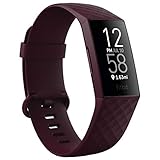 Fitbit Charge 4