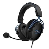 HyperX Cloud Alpha S