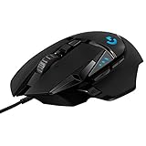 Logitech G502 Hero