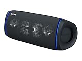 Sony SRS-XB43