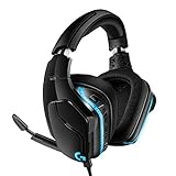 Logitech G635