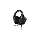 Logitech G635