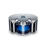 Dyson 360 Eye Heurist