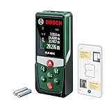 Bosch PLR 40 C