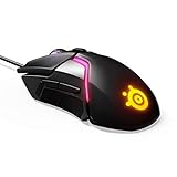 SteelSeries Rival 600