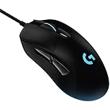 Logitech G403 Hero