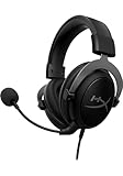 HyperX Cloud II