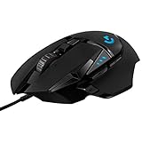 Logitech G502 Hero