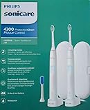 Philips Sonicare ProtectiveClean 4300